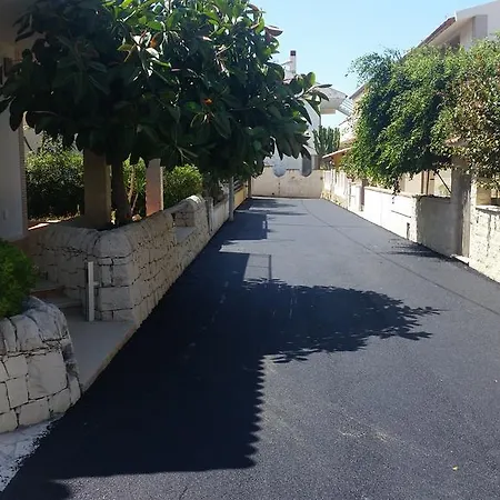 Holiday home Fenicia Relais Scoglitti