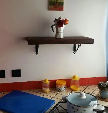 Fenicia Relais Holiday home