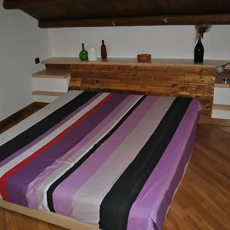 Fenicia Relais Holiday home *