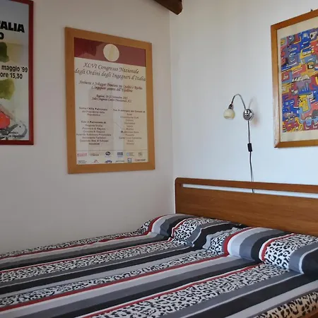 Holiday home Fenicia Relais Scoglitti