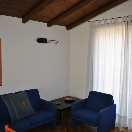 Fenicia Relais Holiday home Scoglitti