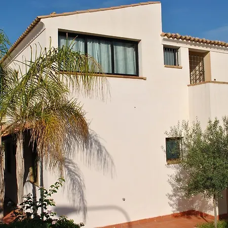 Holiday home Fenicia Relais