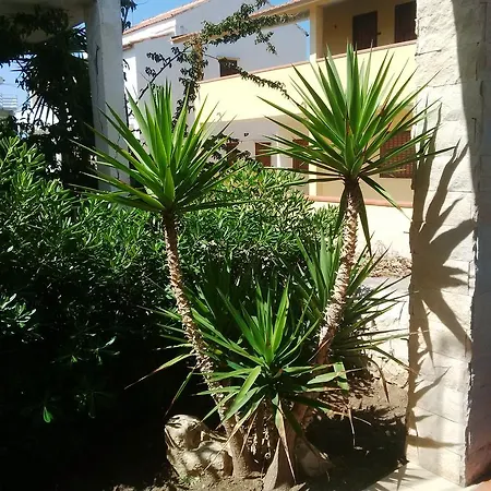 Holiday home Fenicia Relais *