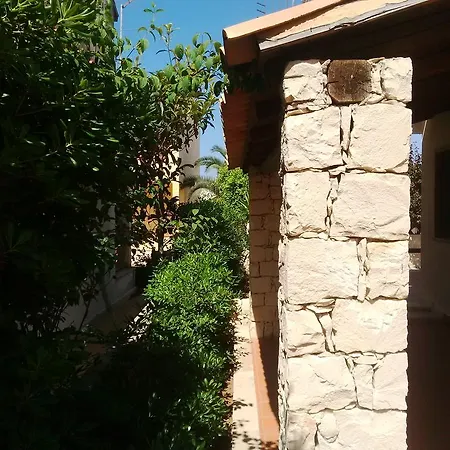 Fenicia Relais Holiday home Scoglitti