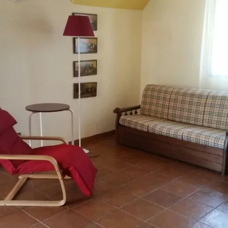Fenicia Relais Holiday home *