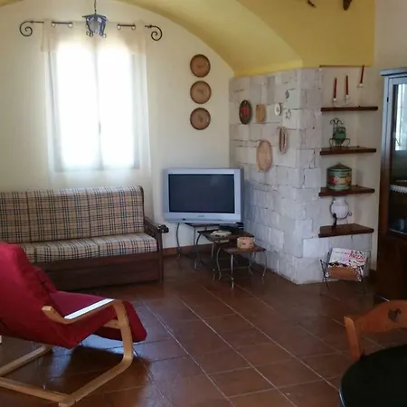 Fenicia Relais Holiday home