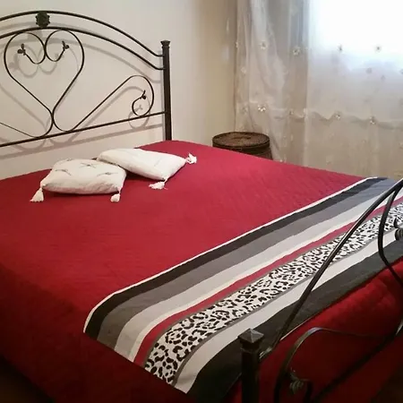 Fenicia Relais Holiday home Scoglitti