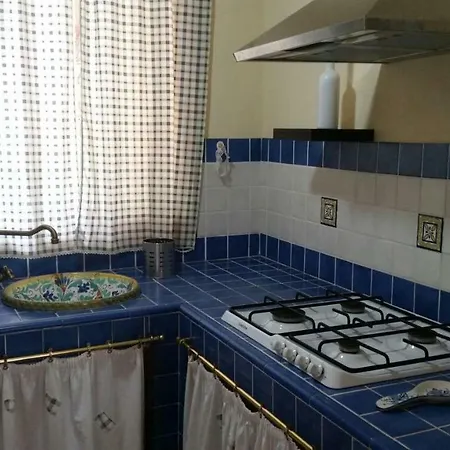 Fenicia Relais Holiday home
