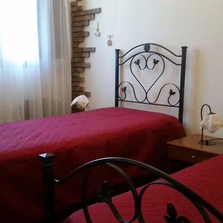 Fenicia Relais