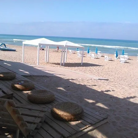 Fenicia Relais Holiday home *