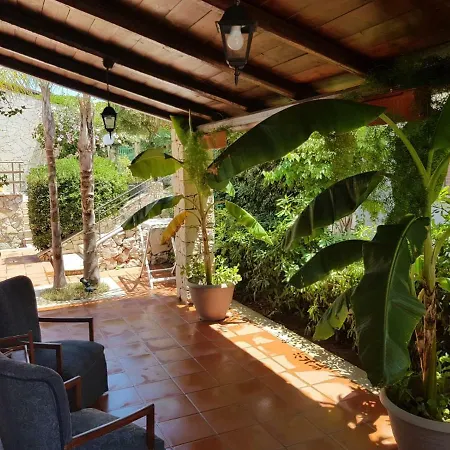 Holiday home Fenicia Relais Scoglitti