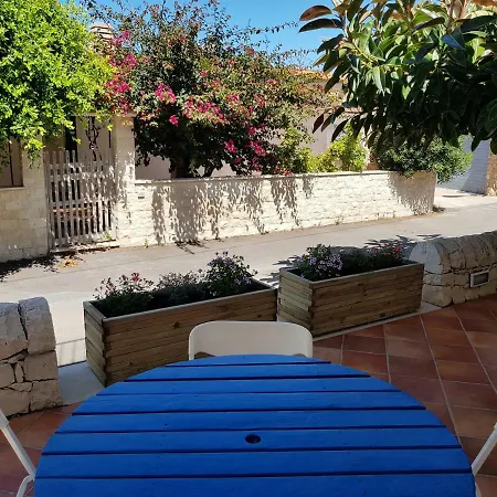 Fenicia Relais Holiday home *