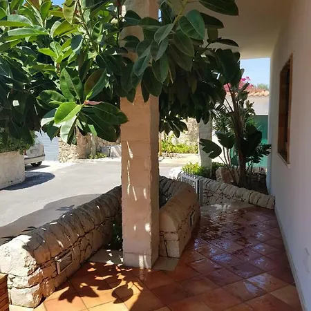 Fenicia Relais Scoglitti