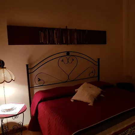 Holiday home Fenicia Relais