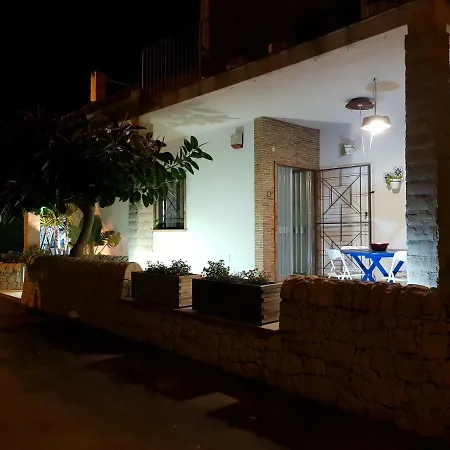 Holiday home Fenicia Relais Scoglitti