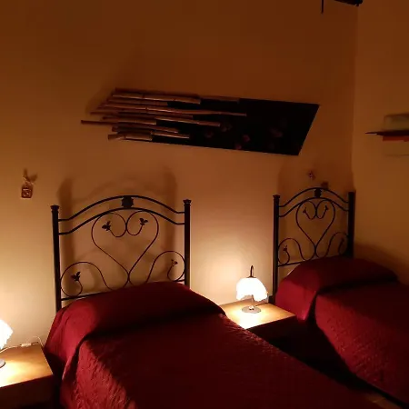 Fenicia Relais Holiday home Scoglitti