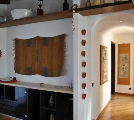 Fenicia Relais Holiday home *