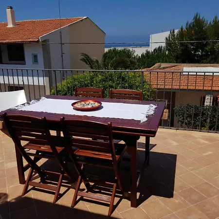 Fenicia Relais Scoglitti